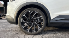 Renault Scenic E-Tech 160kW Esprit Alpine 87kWh Long Range 5dr Auto Electric Estate